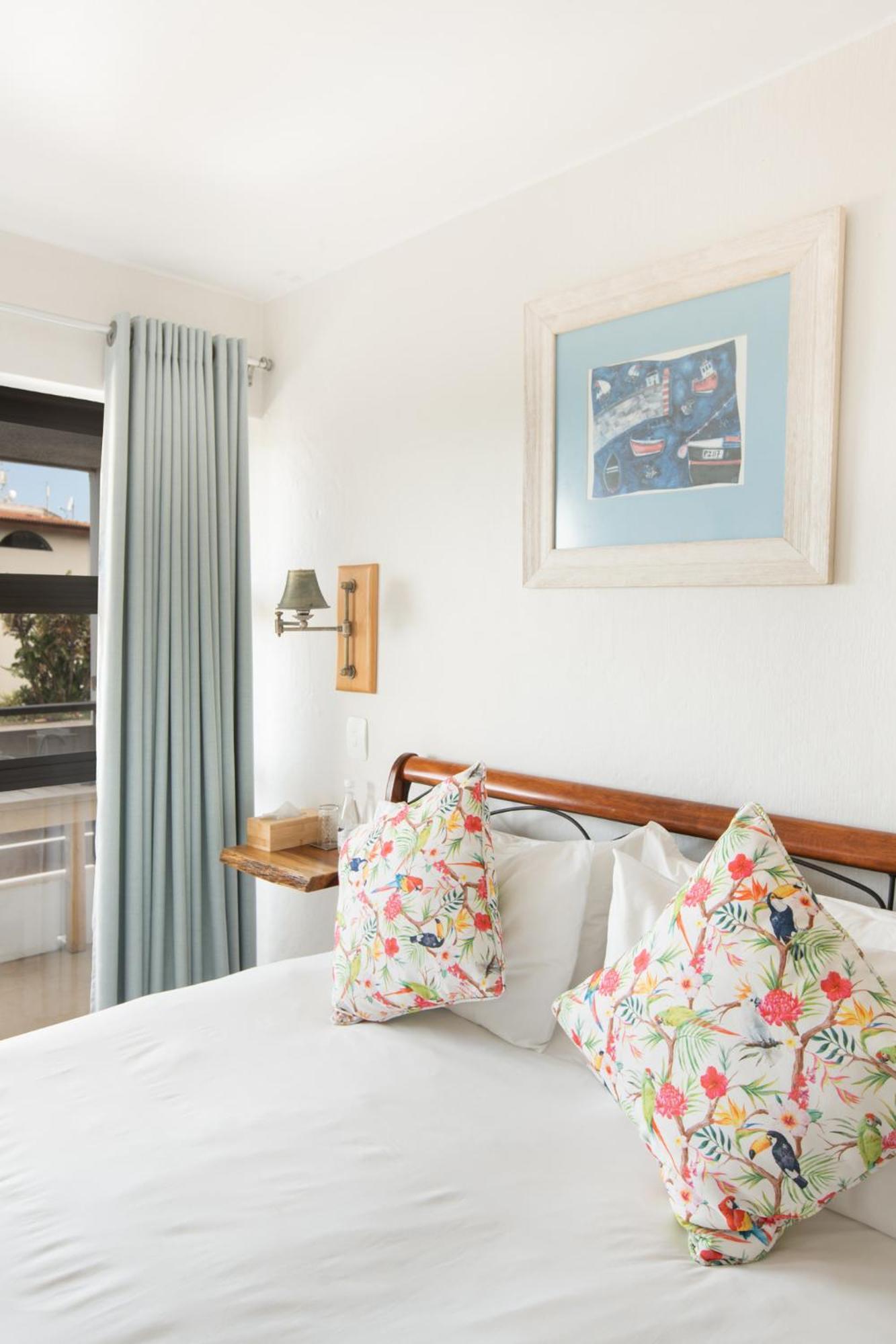 Atsupers Accommodation Jeffreys Bay Exteriér fotografie