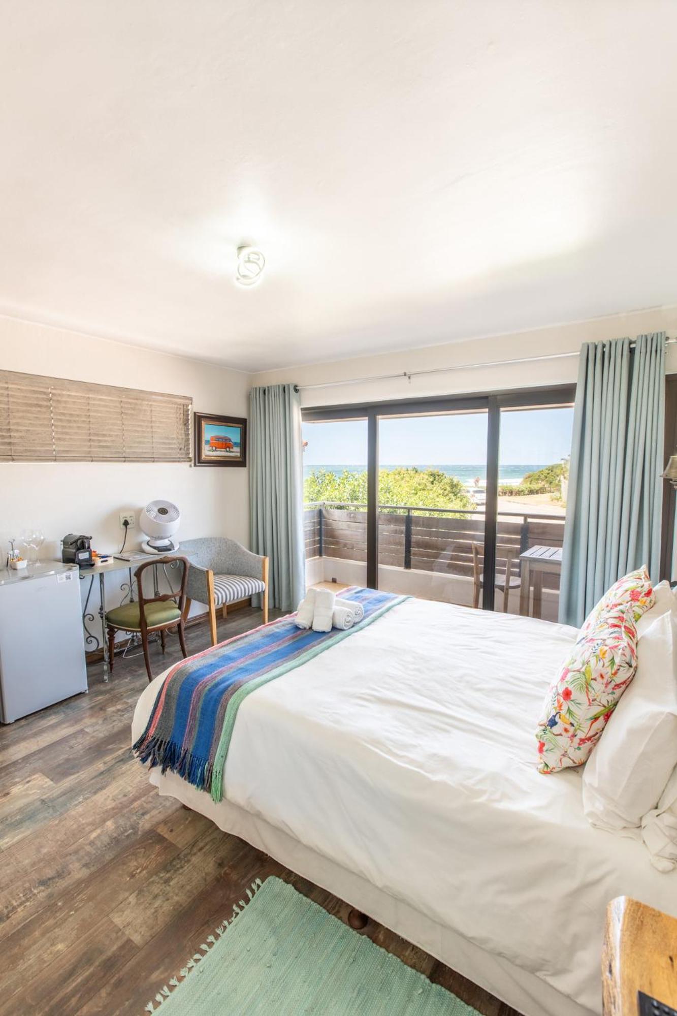 Atsupers Accommodation Jeffreys Bay Exteriér fotografie