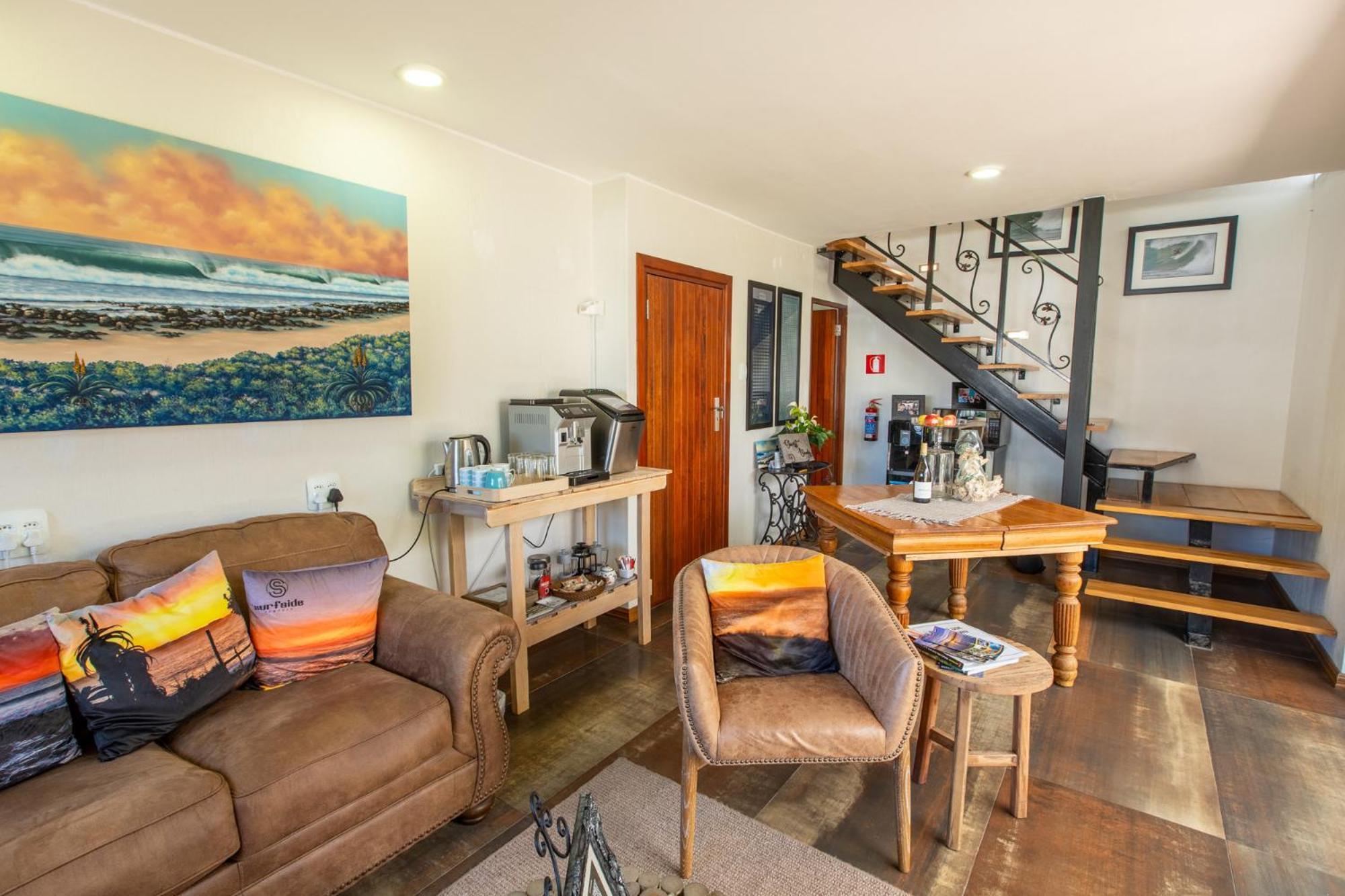Atsupers Accommodation Jeffreys Bay Exteriér fotografie