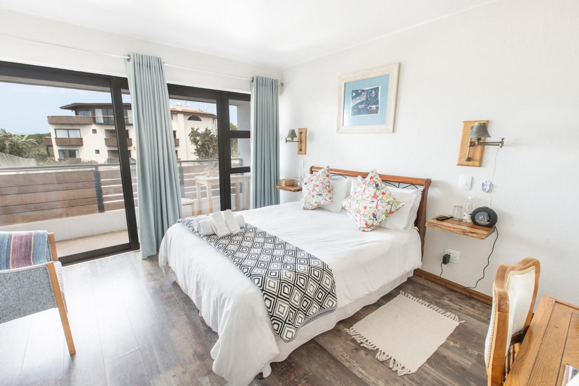Atsupers Accommodation Jeffreys Bay Exteriér fotografie