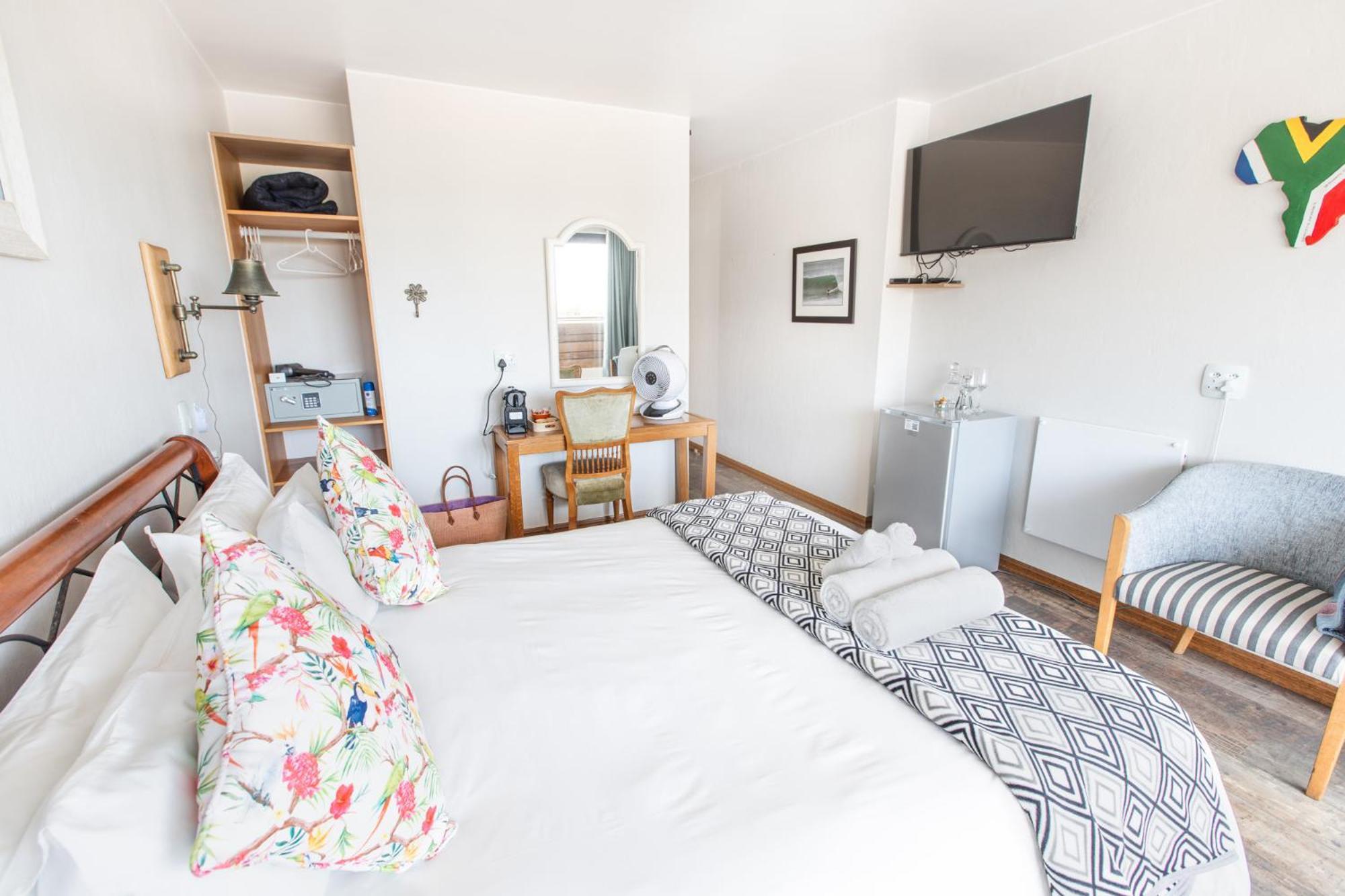 Atsupers Accommodation Jeffreys Bay Exteriér fotografie