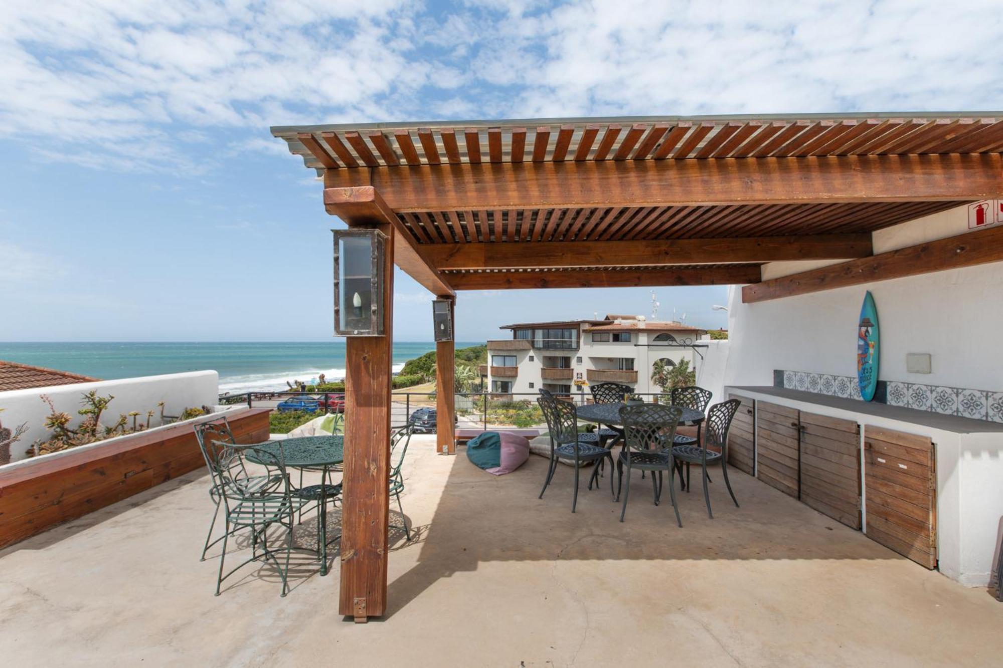 Atsupers Accommodation Jeffreys Bay Exteriér fotografie
