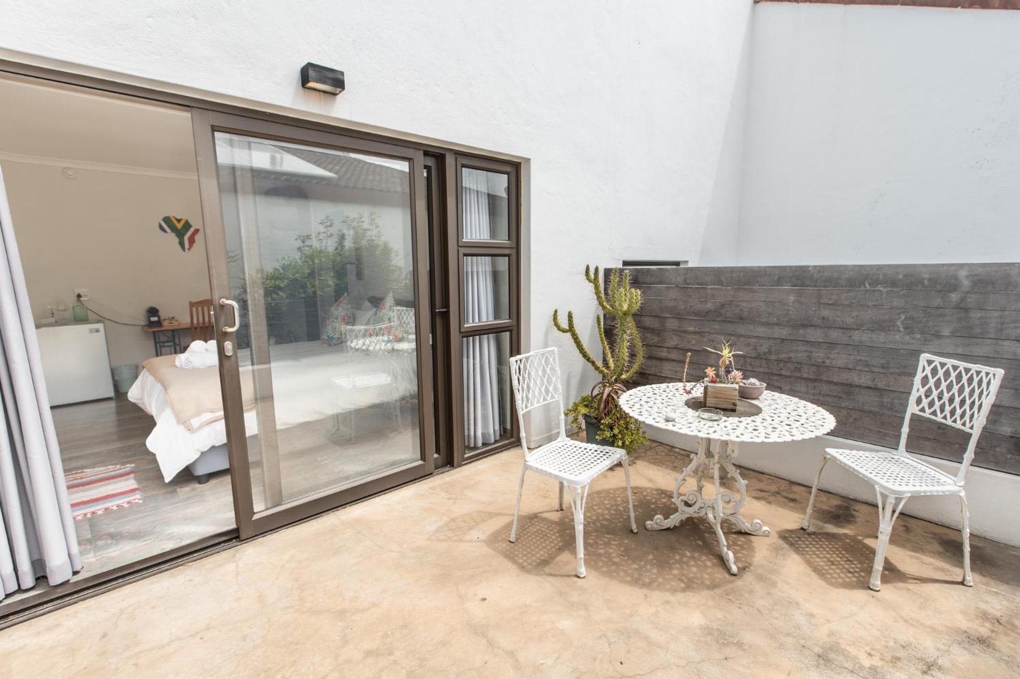 Atsupers Accommodation Jeffreys Bay Exteriér fotografie