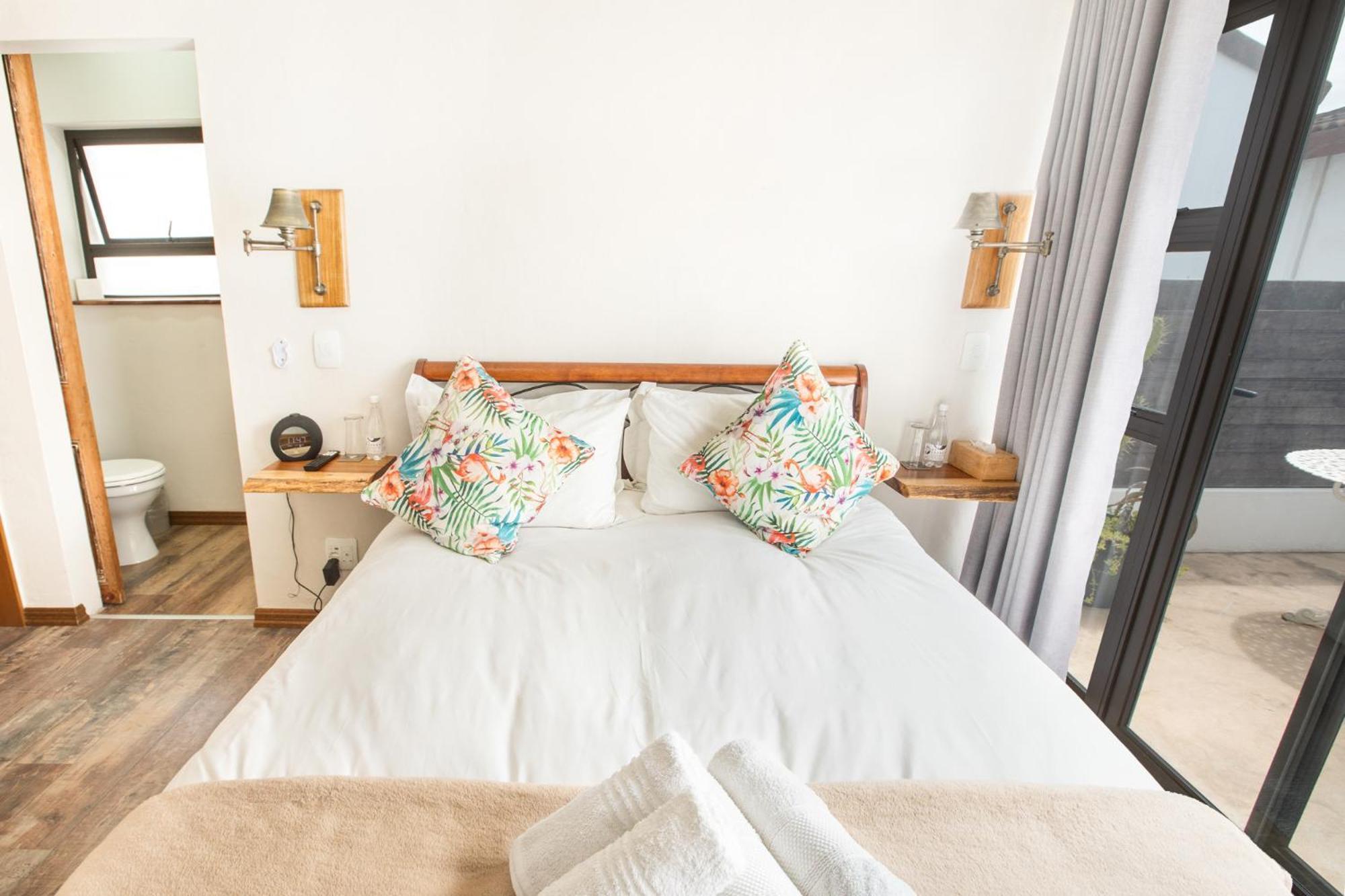 Atsupers Accommodation Jeffreys Bay Exteriér fotografie