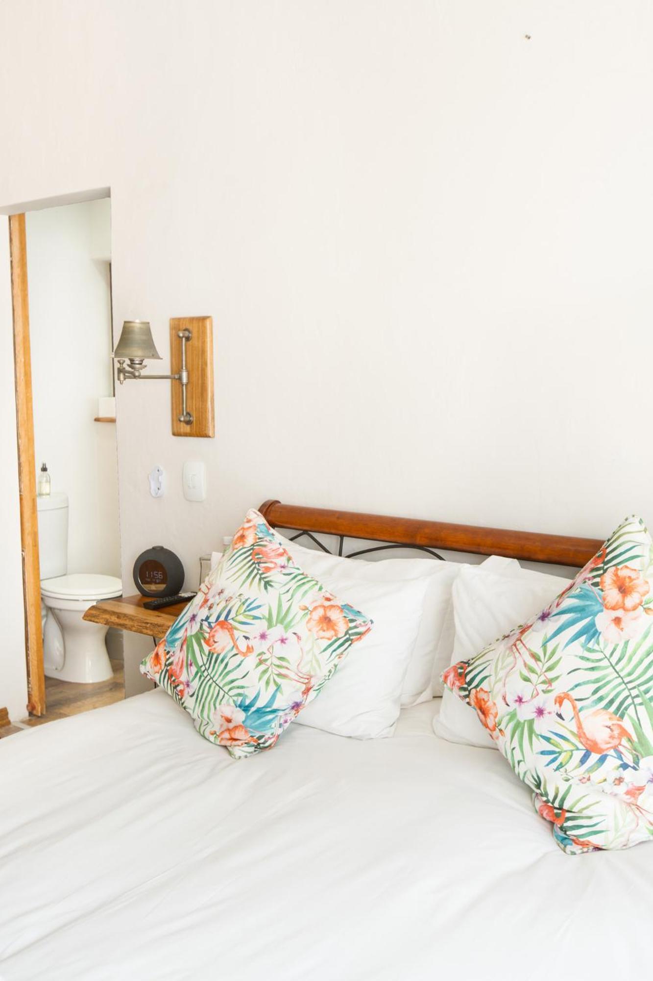 Atsupers Accommodation Jeffreys Bay Exteriér fotografie