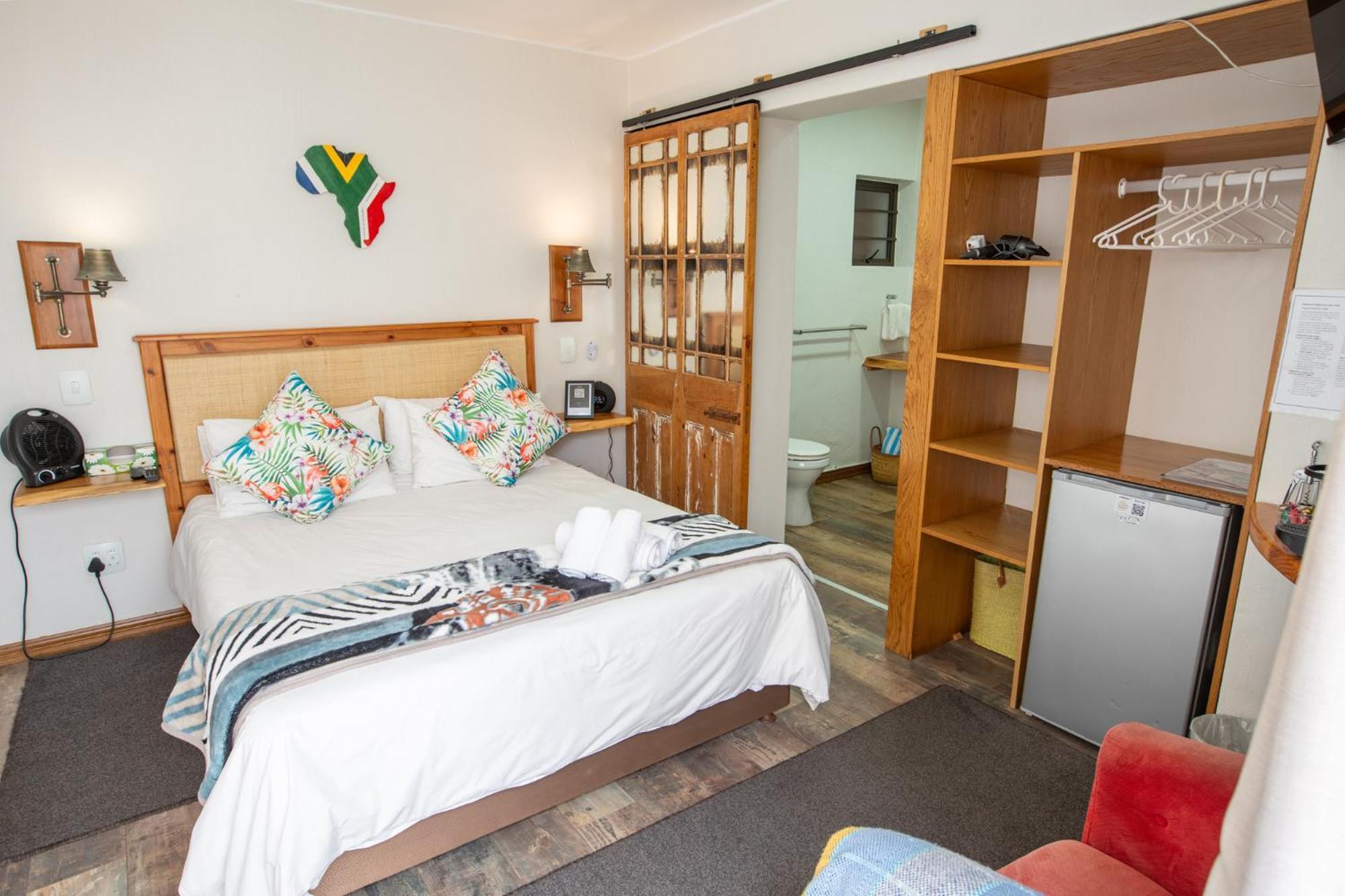 Atsupers Accommodation Jeffreys Bay Exteriér fotografie