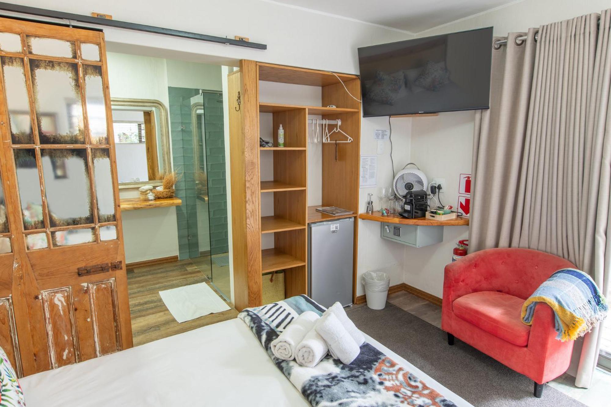 Atsupers Accommodation Jeffreys Bay Exteriér fotografie