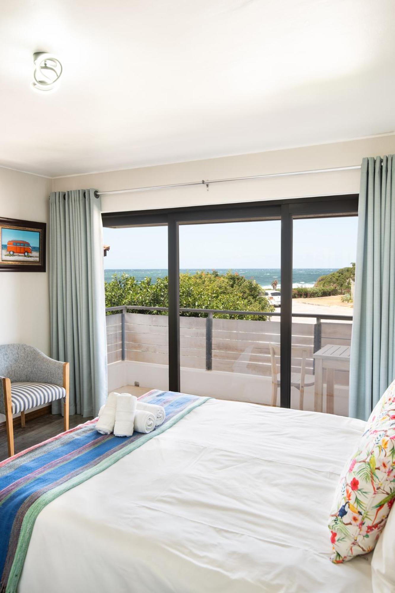 Atsupers Accommodation Jeffreys Bay Exteriér fotografie