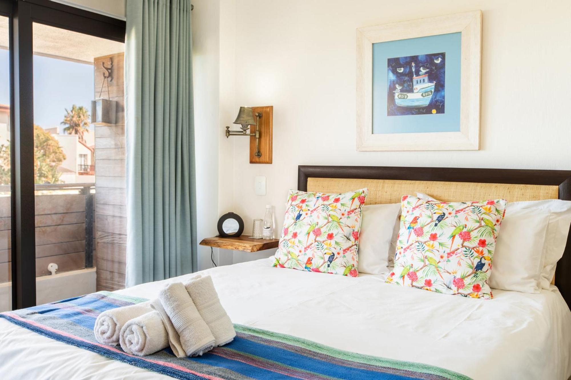 Atsupers Accommodation Jeffreys Bay Exteriér fotografie