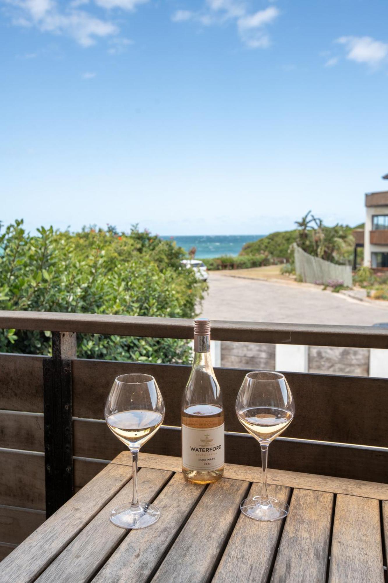 Atsupers Accommodation Jeffreys Bay Exteriér fotografie