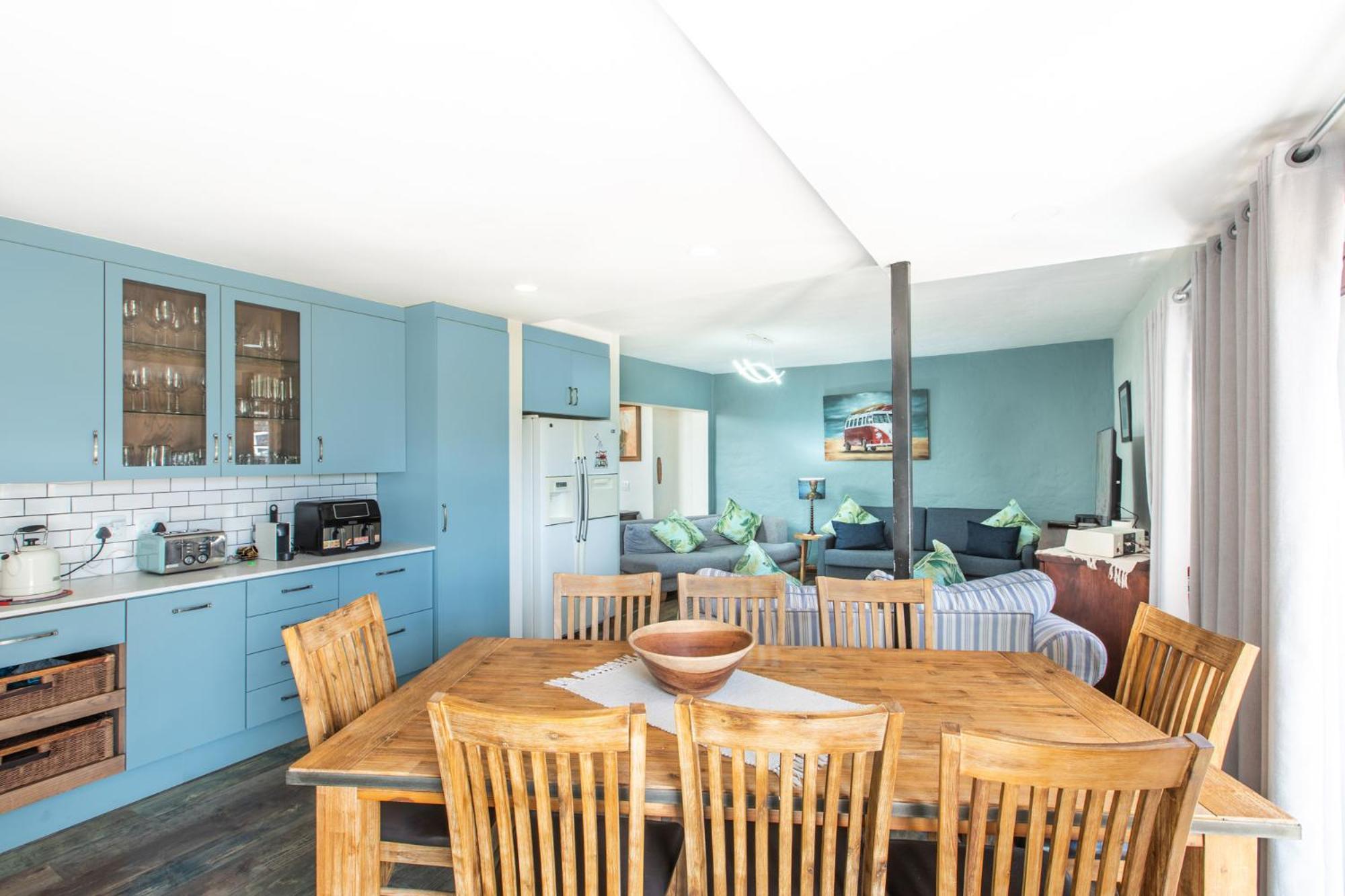 Atsupers Accommodation Jeffreys Bay Exteriér fotografie