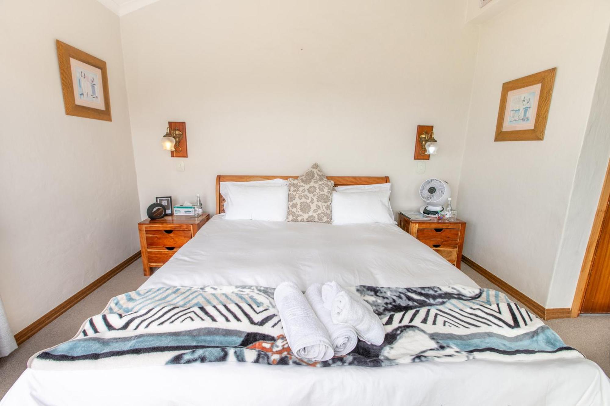 Atsupers Accommodation Jeffreys Bay Exteriér fotografie