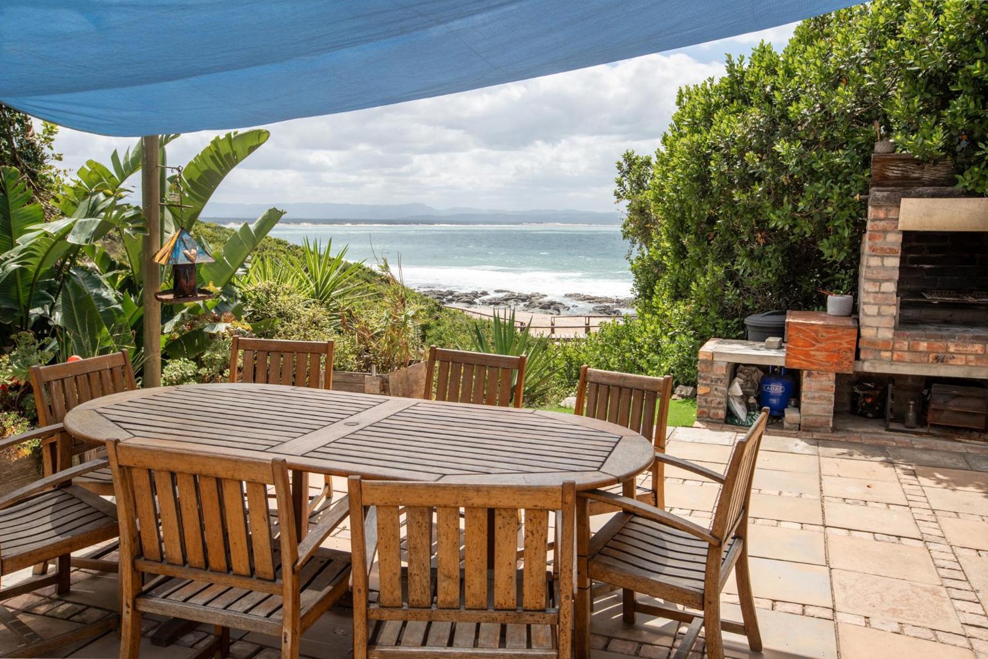 Atsupers Accommodation Jeffreys Bay Exteriér fotografie