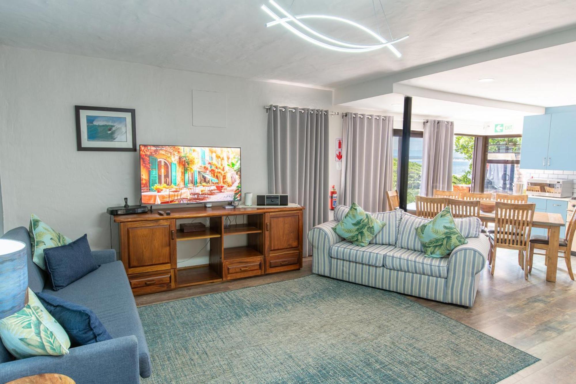 Atsupers Accommodation Jeffreys Bay Exteriér fotografie
