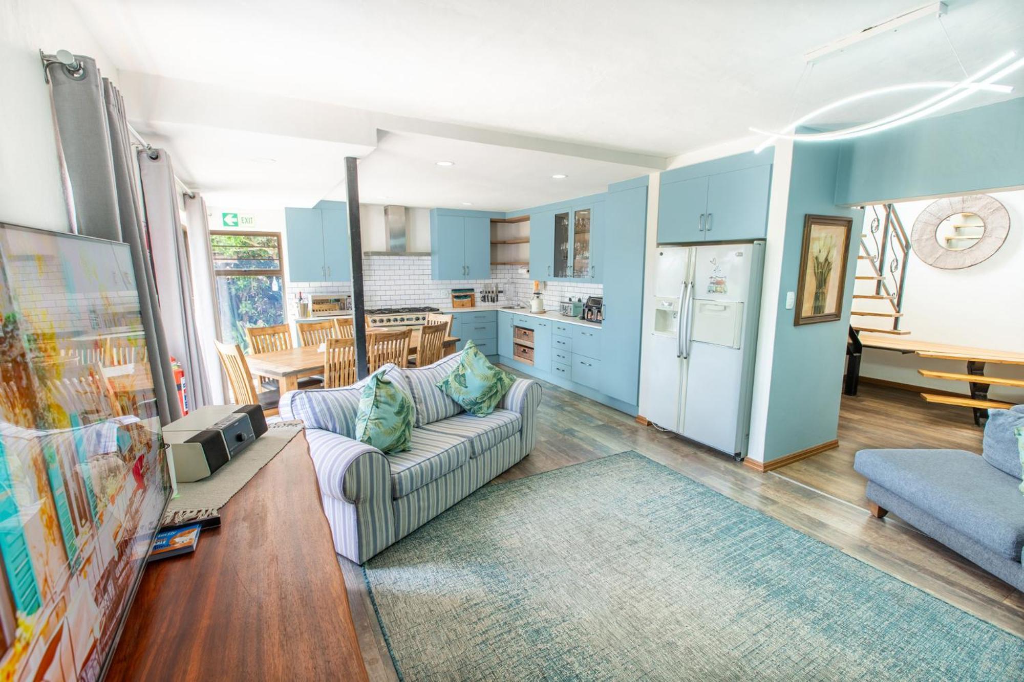 Atsupers Accommodation Jeffreys Bay Exteriér fotografie