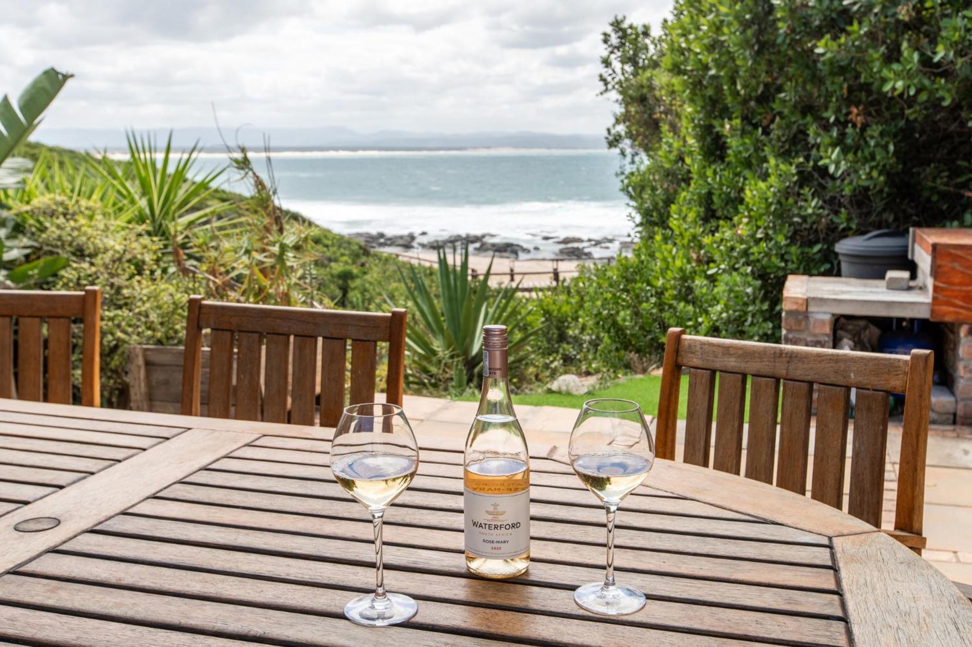 Atsupers Accommodation Jeffreys Bay Exteriér fotografie