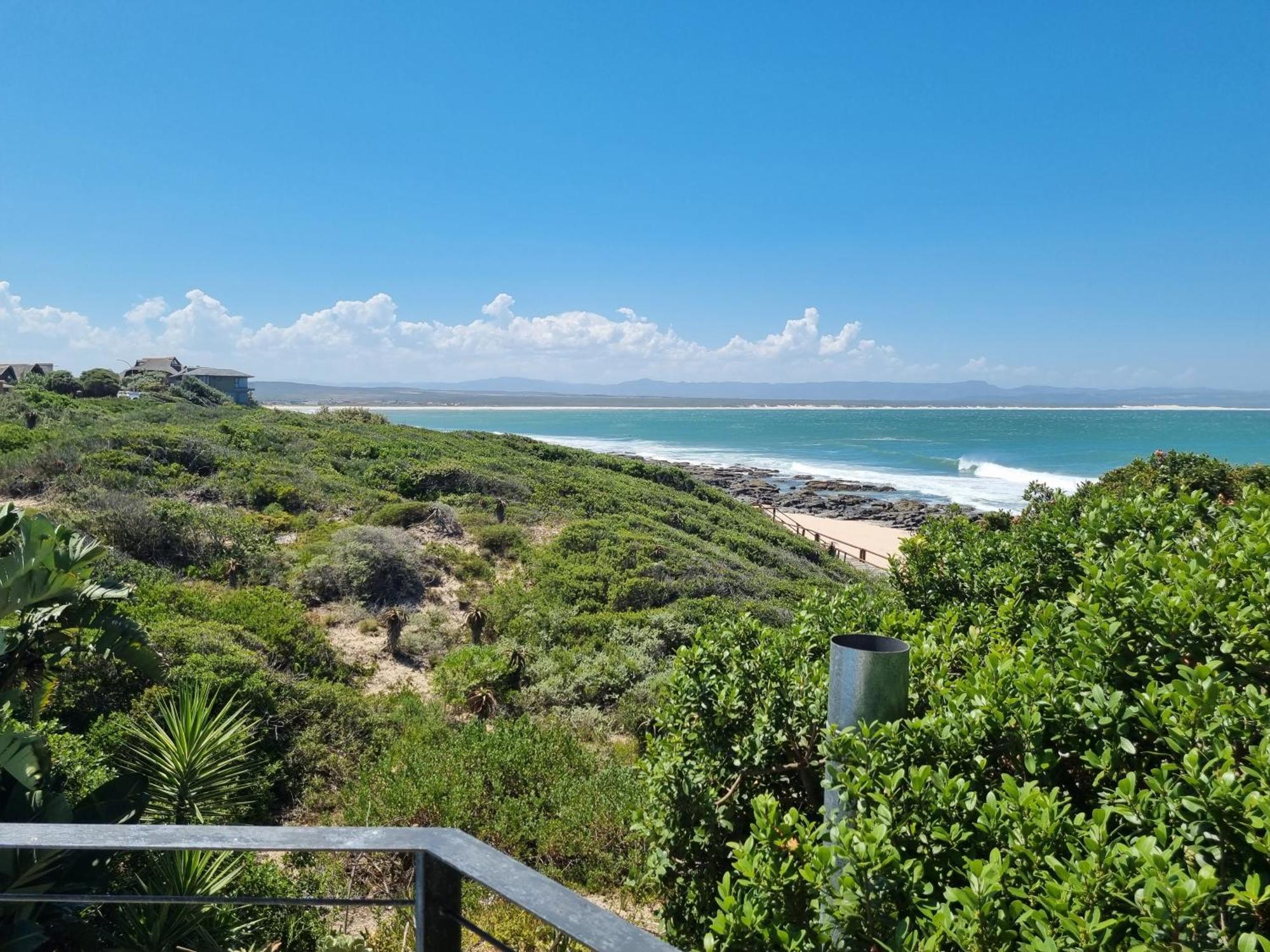Atsupers Accommodation Jeffreys Bay Exteriér fotografie