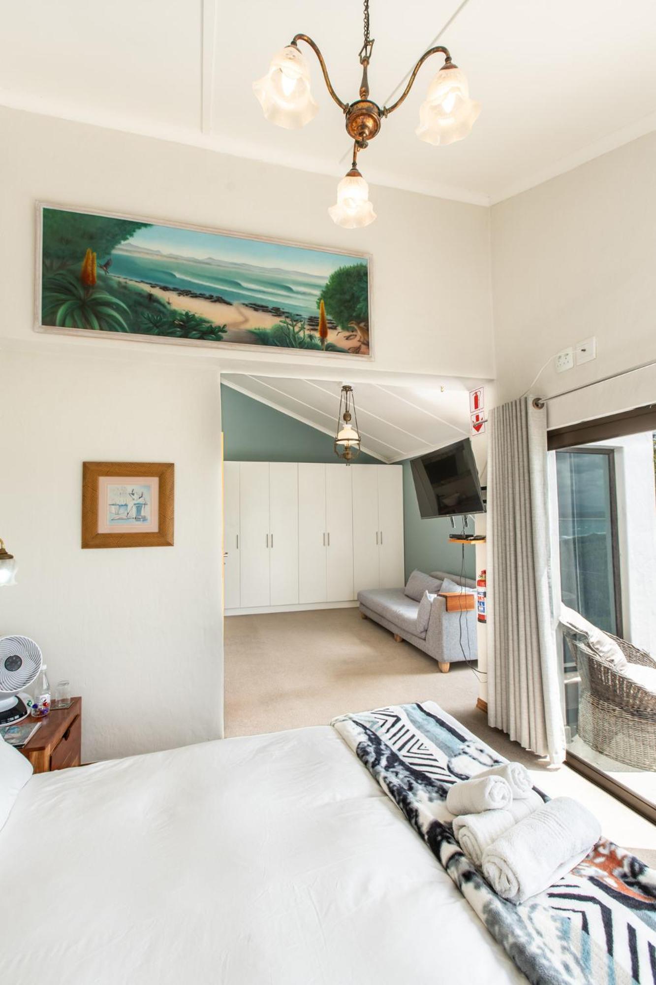 Atsupers Accommodation Jeffreys Bay Exteriér fotografie