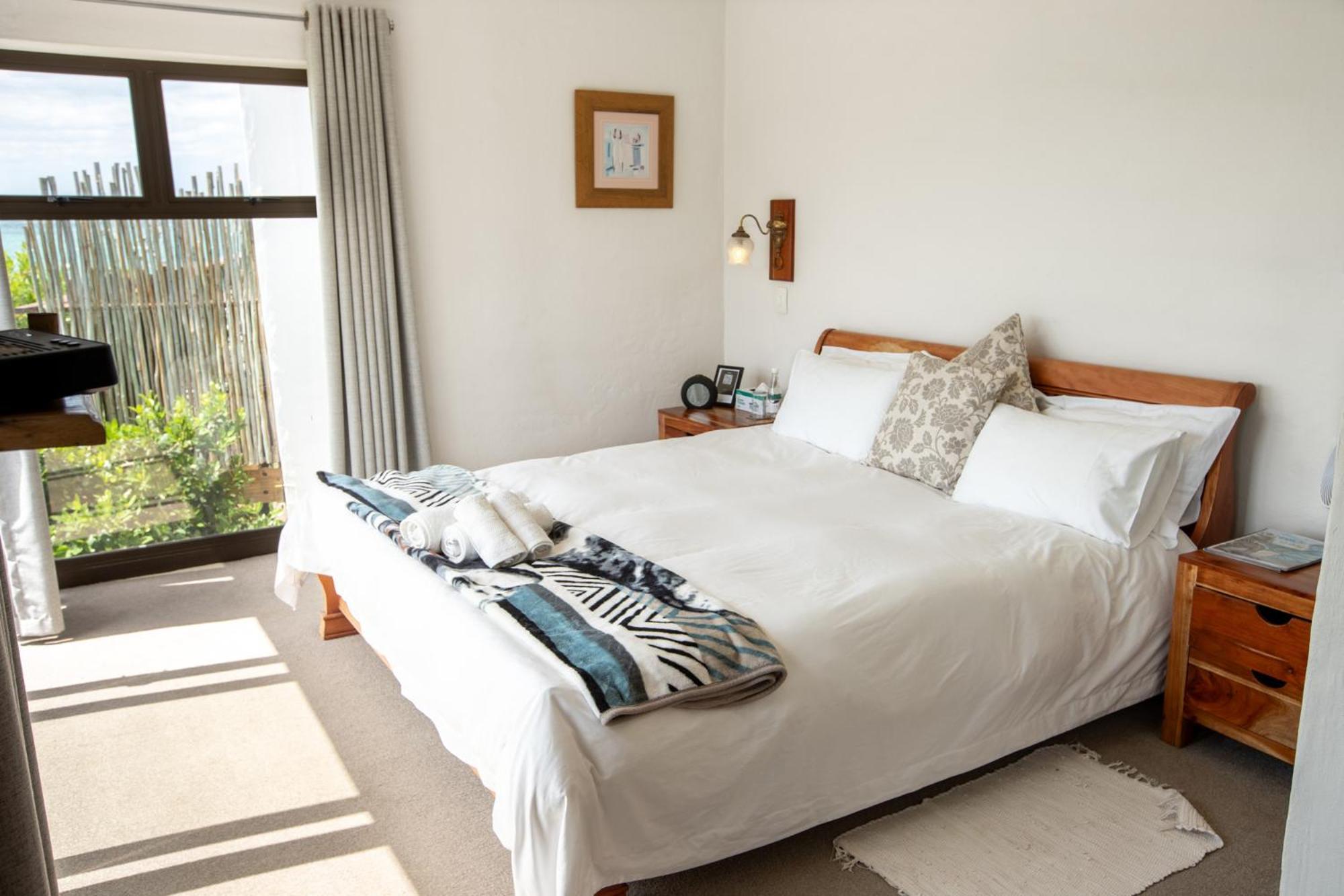 Atsupers Accommodation Jeffreys Bay Exteriér fotografie