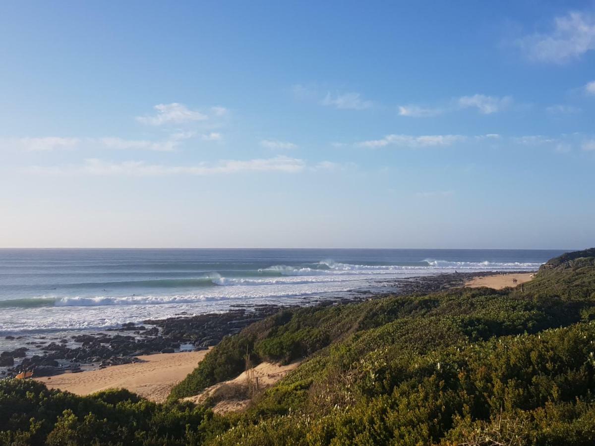 Atsupers Accommodation Jeffreys Bay Exteriér fotografie